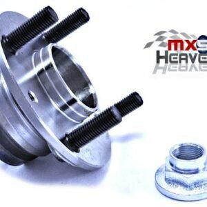 Mazda MX5 MK1 MK2 Wheel Bearing Hub Assembly Front