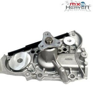 Mazda MX5 MK1 1.8 Aisin Water Pump With Bracket