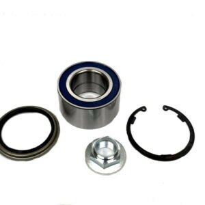 Mazda MX5 MK1 MK2 Rear Wheel Bearing Kit
