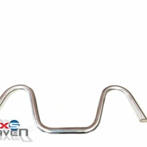 Mazda MX5 MK1 MK2 Chrome M Style Bar Used Genuine