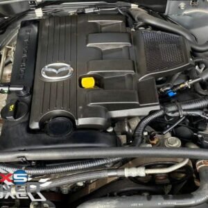 Mazda MX5 MK3 1.8 Engine No Ancillaries Genuine
