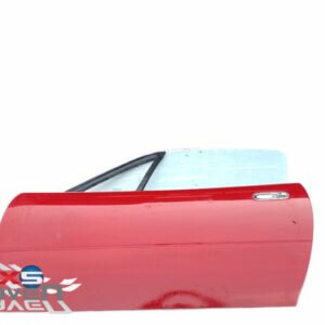 Mazda MX5 MK1 NS Front Classic Red Door Genuine