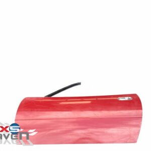 Mazda MX5 MK1 NS Front Classic Red Door Genuine