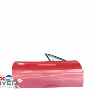 Mazda MX5 MK1 OS Front Classic Red Door Genuine