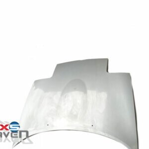 Mazda MX5 MK1 Silver Bonnet Genuine
