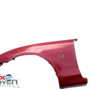 Mazda MX5 MK2 NS Front Wing Classic Red Genuine