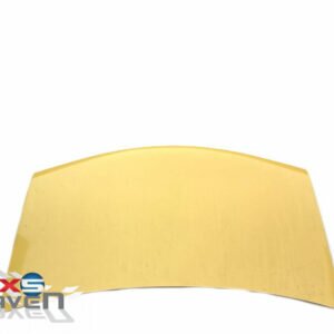 Mazda MX5 MK2 Yellow Boot Lid Genuine Used